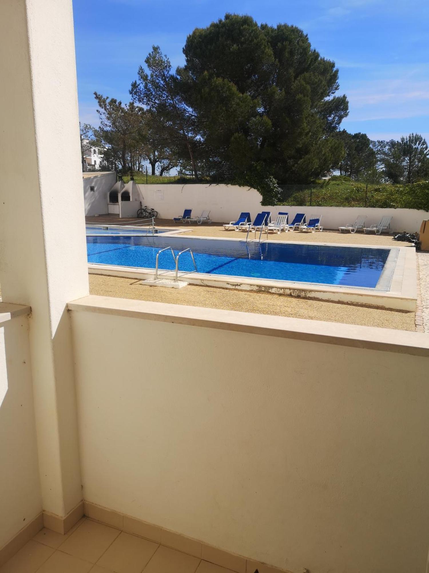 Vau Costa Apartment Portimão Exterior foto