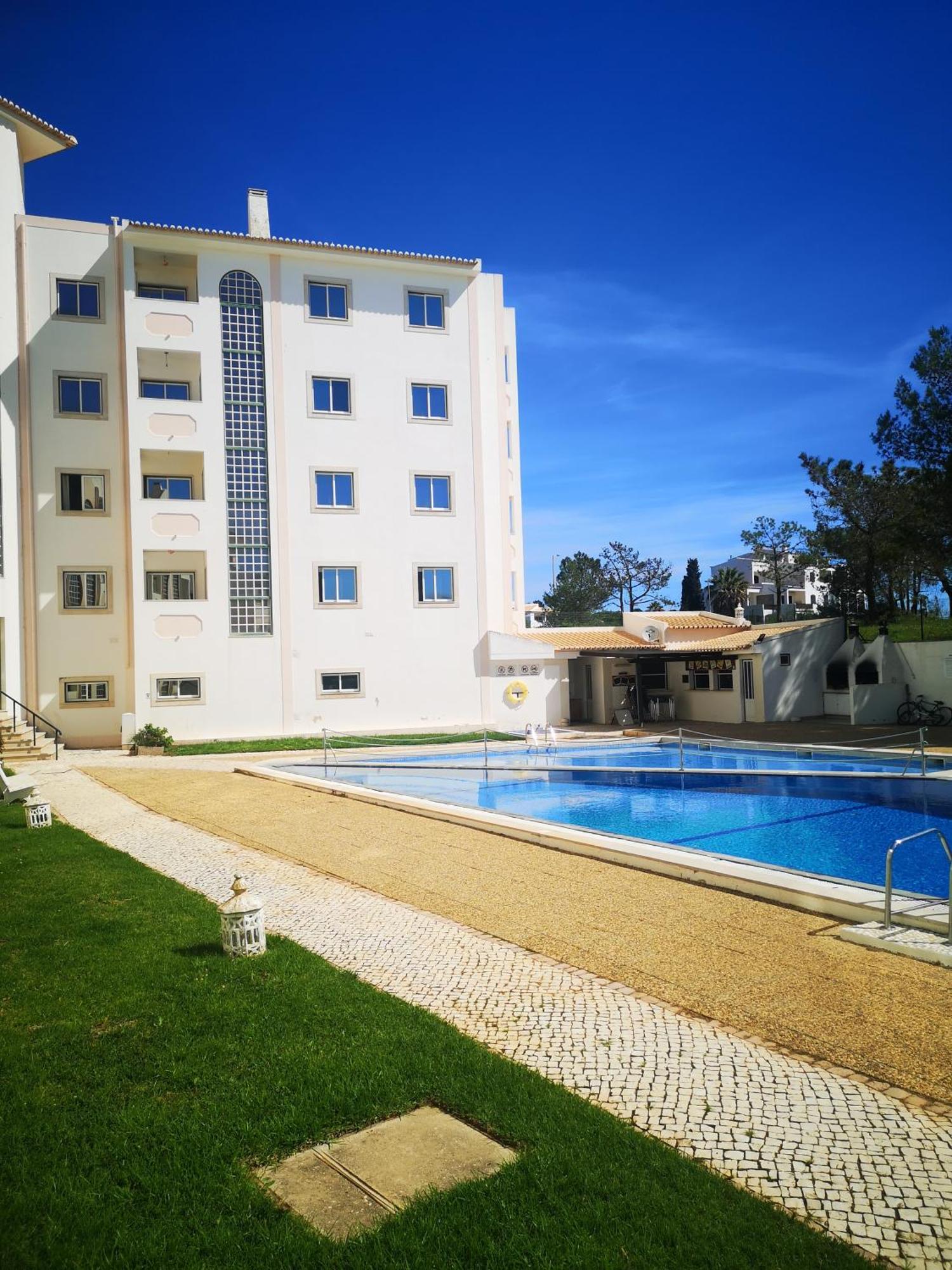 Vau Costa Apartment Portimão Exterior foto