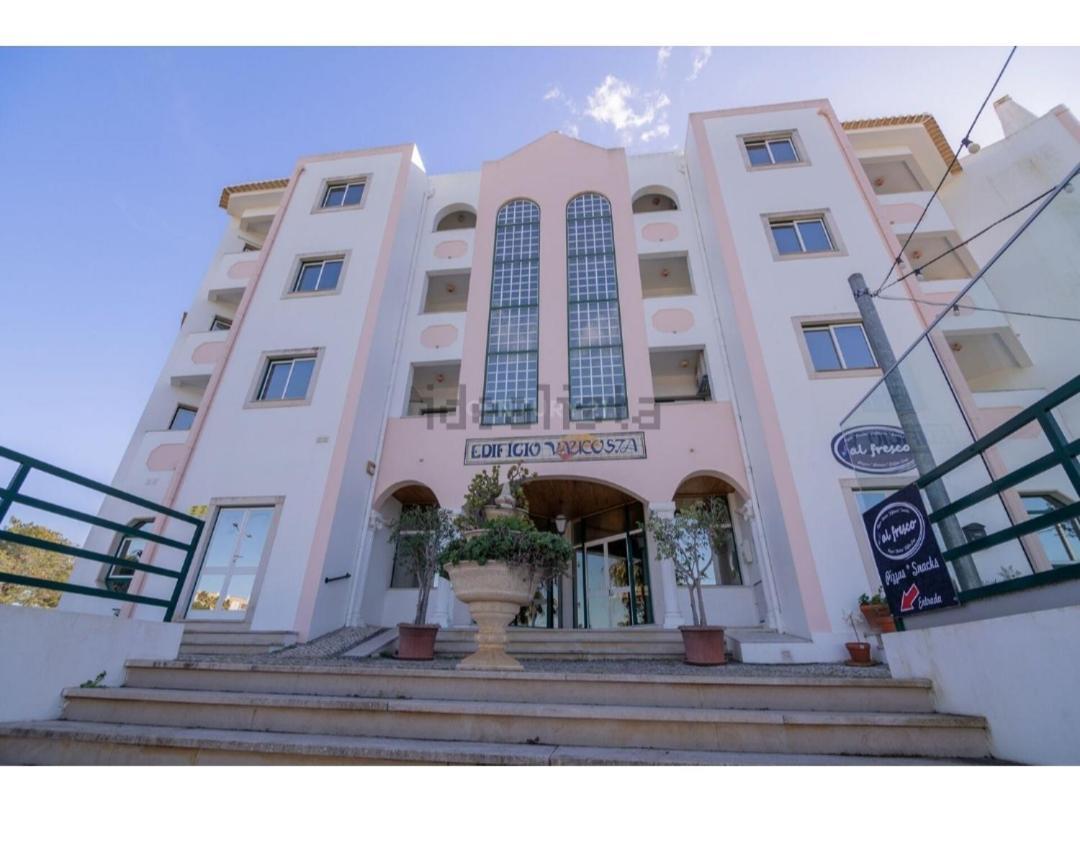 Vau Costa Apartment Portimão Zimmer foto
