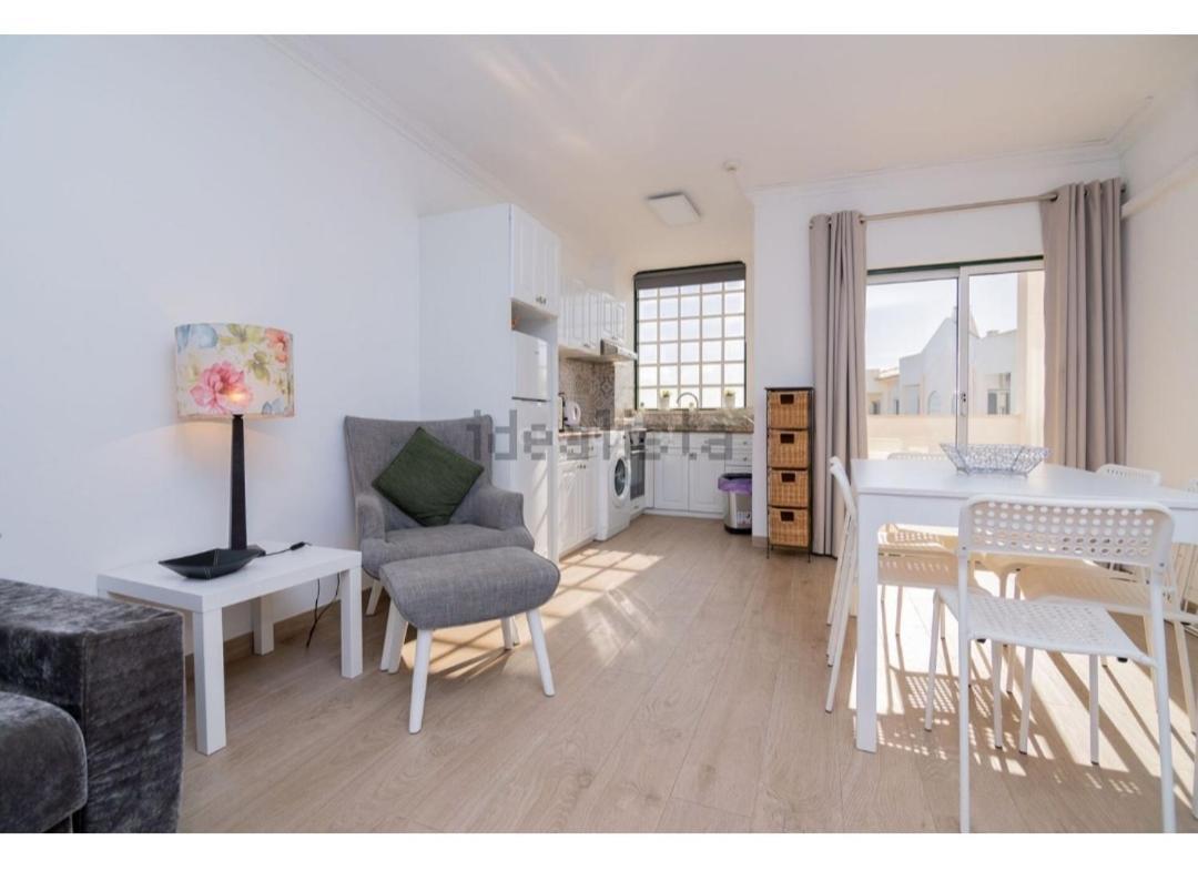 Vau Costa Apartment Portimão Zimmer foto