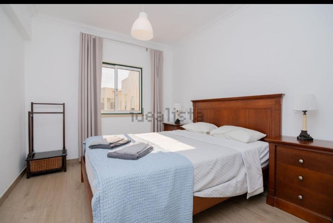Vau Costa Apartment Portimão Zimmer foto
